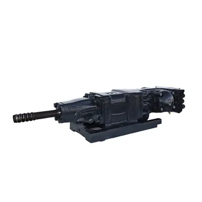 샌드빅용 착암기