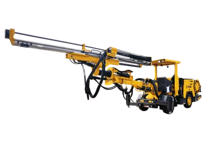 ZJ 135 지하 깊은 구멍 마이닝 드릴링 리그